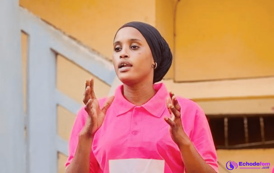 Vente de produits pour grossir et aphrodisiaques : Rougiyatou Diaw, sage-femme, alerte sur un danger de santé publique