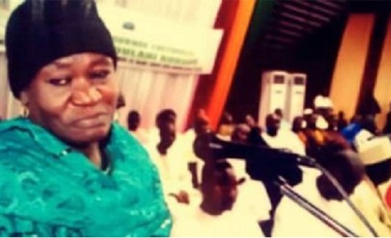 Aida Ndiaye Bada LO - echodefem.com