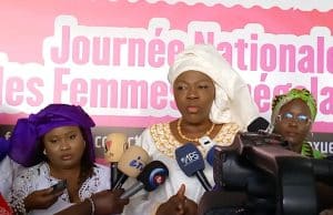 Dr Rokhaya Diakhaté, Directrice de la Famille : « Le président Diomaye Faye a donné des instructions fermes pour que les femmes soient protégées »