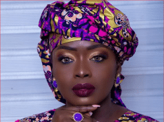 Lala Pm Ndiaye Aka Ndeye Binta Leye : une icône de la mode sénégalaise et du petit ecran