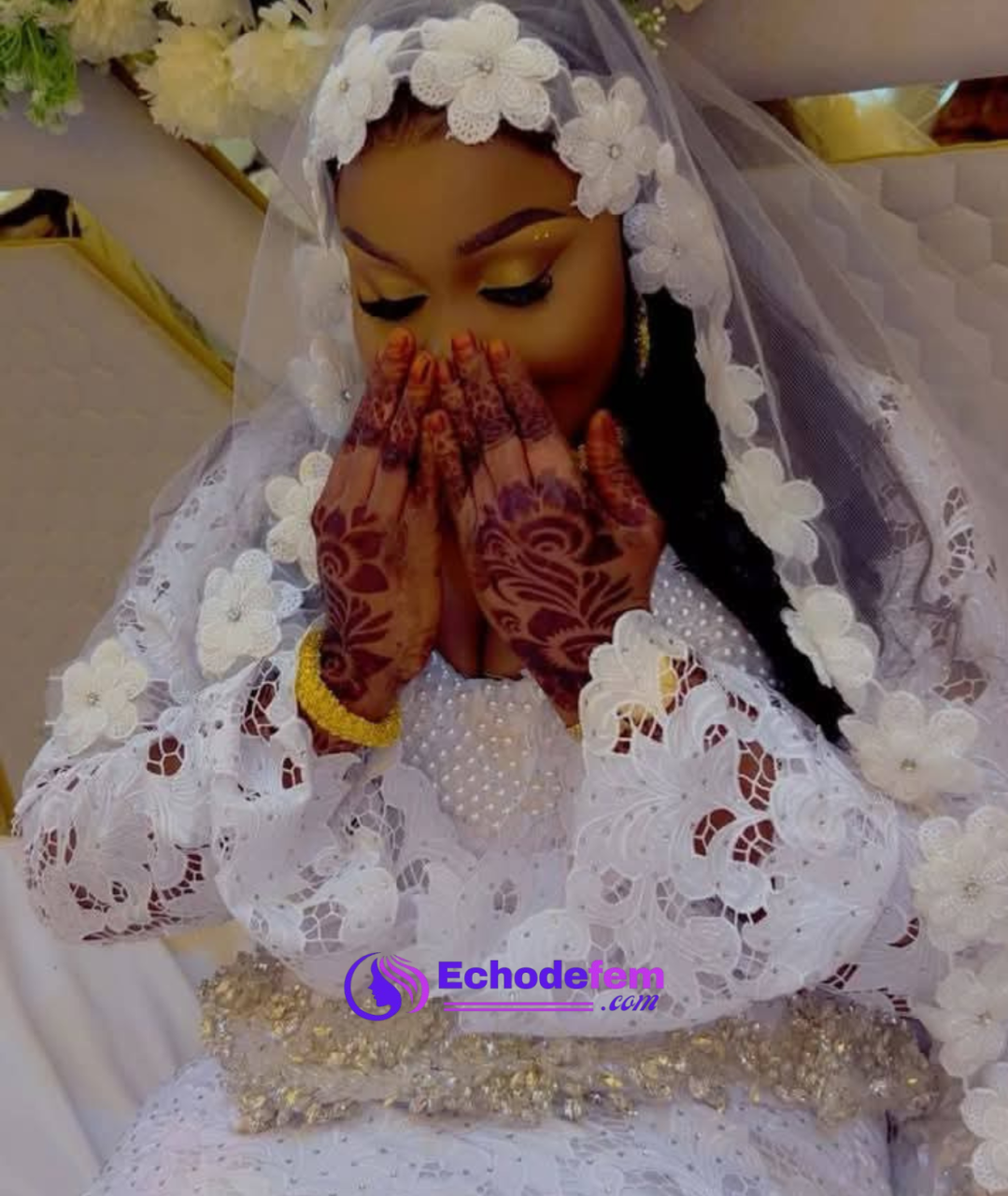 Maty Sarr Niang officiellement Madame Niang